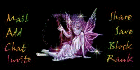 sparkle fairy