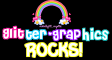 Glitter-Graphics ROCKS! XD