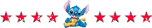 Stitch Divider