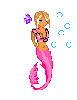 mermaid gal
