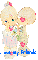 Girl and boy