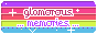 glamorous moments