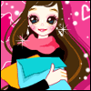pretty girl