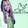i love hannah montana