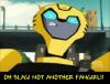 Bumblebee - Oh Slag!