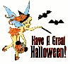 Have A Great Halloween