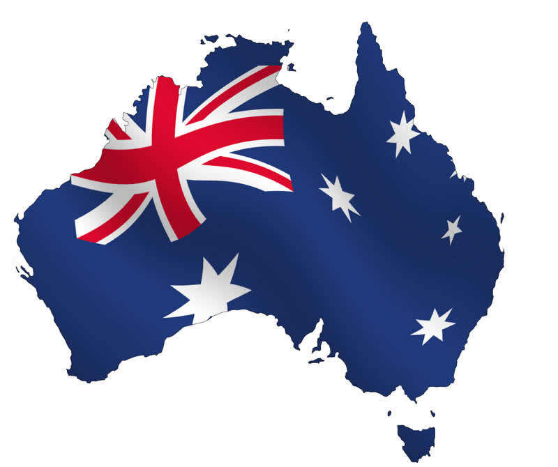 clip art australian flag free - photo #16