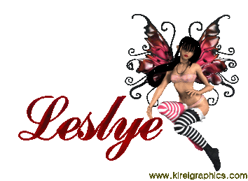 Leslye