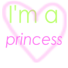 I'm a Princess