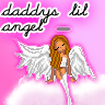 Lil' angel