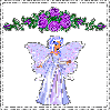 lilac fairy
