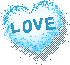 cute kawaii love heart