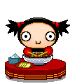 cute kawaii garu