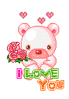 cute kawaii teddy bear