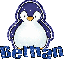 Bethan Penguin