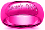 Jason's Wife Ring