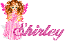 Shirley - Pink FairyDoll