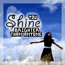 shine