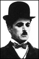 charlie chaplin