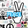 PEACE<3!!
