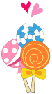CANDY