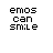 emo