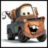 I Love Mater