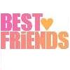 *Best Friends*