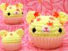 cupcake bear
