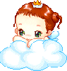 baby princess (neddy avatar)