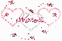 Noheli - Valentine Rainbow Hearts