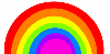 Animated Rainbow