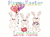 Happy Easter Love Nana