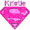 Super Pink Kristie