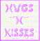 Hugs & Kisses
