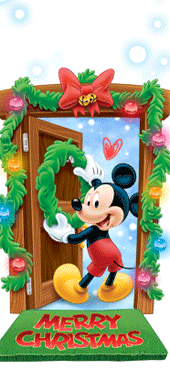Merry Christmas!
