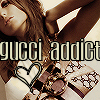 Gucci Addict