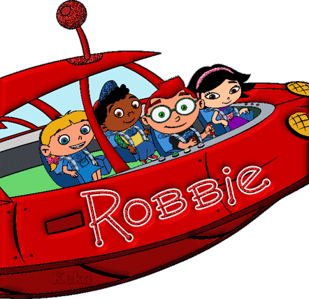 Robbie