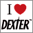 I love Dexter
