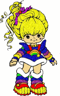 Rainbow Brite