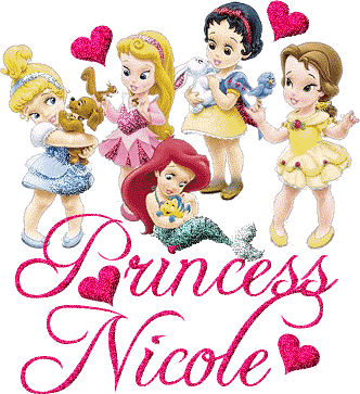 Princess Nicole