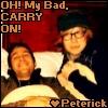patrick and pete