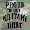 Military BRAT