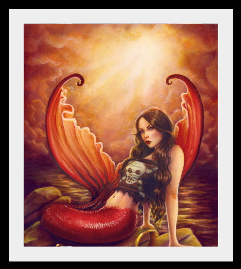 Mermaid