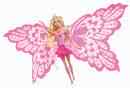 Barbie fairy