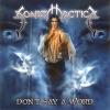 Sonata Arctica-Don't Say a Word