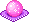 Pink Magic Ball