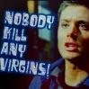 Supernatural Dean Virgins