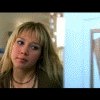 hilary duff lizzie mcguire cute icon gif animated
