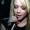 hilary duff fly icon gif animated